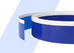 No Bending Machine 30mm 40mm LED Total Pass Light Strips