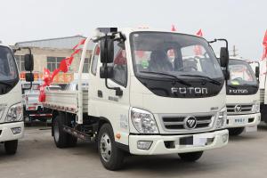 Wholesale Used Truck Dump 132hp Light Dump Truck 4x2 New Tipper Tipping Left Hand Drive Foton Trucks from china suppliers