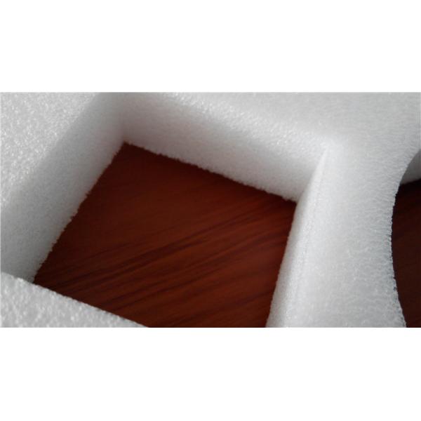 Oscillating Knife Foam Cutting Machine Creasing Router Spindle Covey Belt