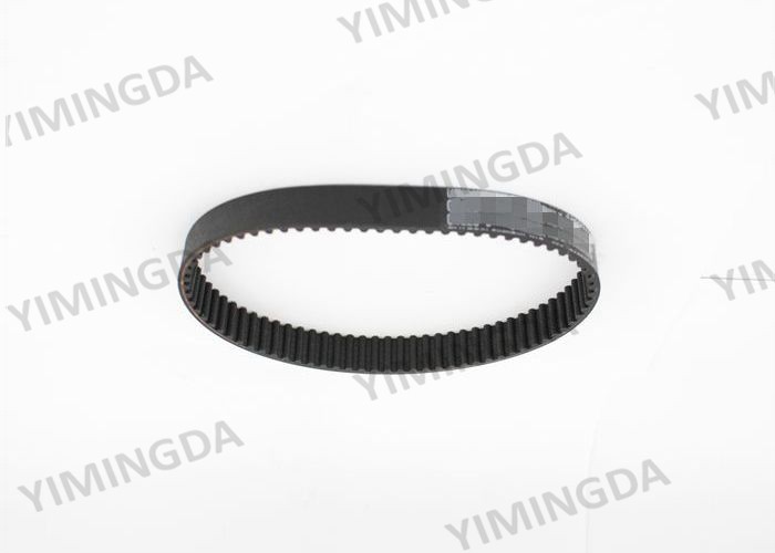 75T Timing Belt PN 180500077 for S7200 / XLC7000 / Z7 &S-93 Cutter Parts
