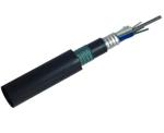 GYTA53 Direct Buried Fiber Optic Cable