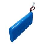 18650 11.1V Li Ion Lithium Battery Pack 5.2Ah 2.2Ah 2.6Ah 3Ah