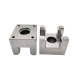OEM Stainless Steel Precision Mould Parts / Industrial Machine Spare Parts