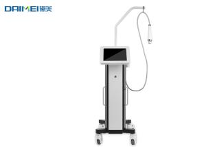 Wholesale No Needle Mesotherapy Device , Vacuum Fractional RF Microneedle Acne Scar from china suppliers