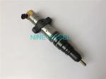 High Performance Diesel Fuel Injectors 387-9434 10R7221 Reliable