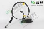 1.8m Cables 523-00006 Throttle Motor Daewoo Doosan Excavator Parts