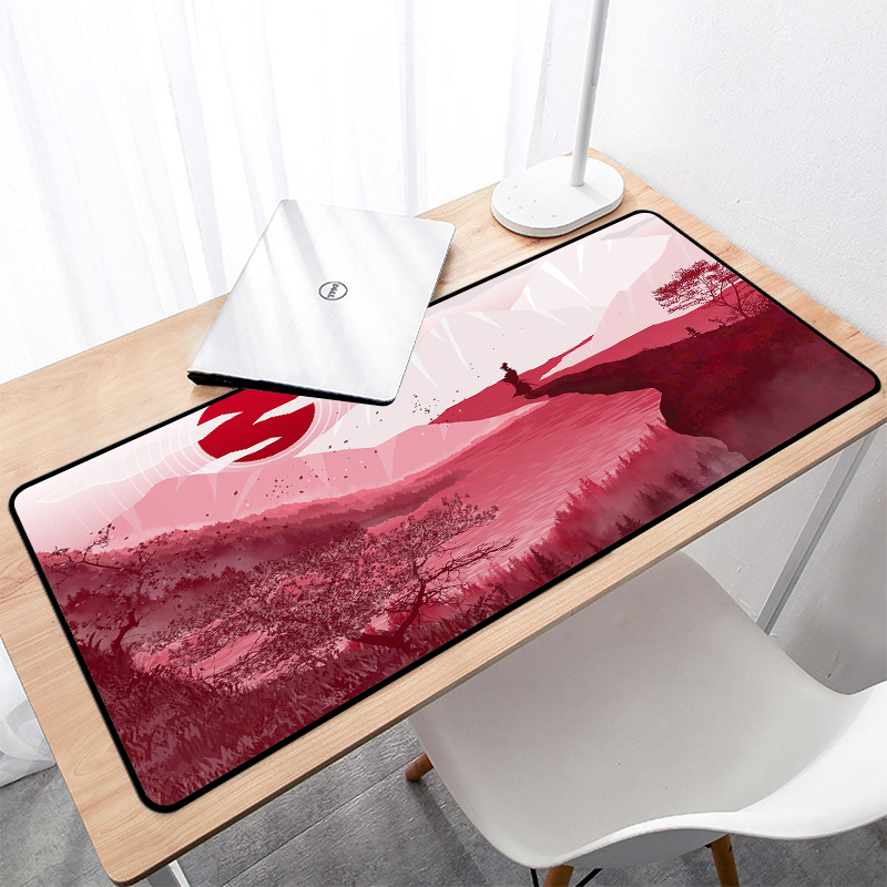 XYDAN Custom Gaming Mouse Pads 900*400*3mm for Office Work