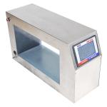 Big Tunnel Food Metal Detector AC100 - 265V / 50 - 60Hz Power Supply MCD-F500QF