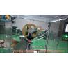 Buy cheap Automatic seeds bag packaging machine and labeling machine price from wholesalers