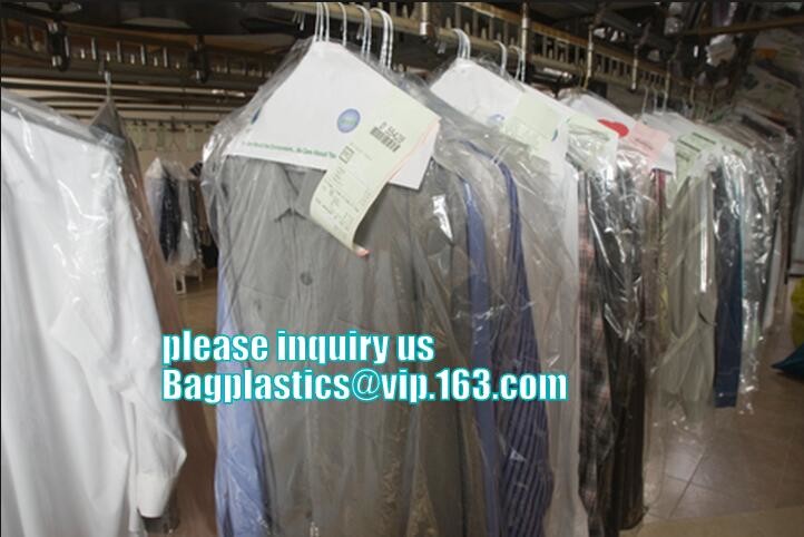 biodegradable Customized Laundry Drawstring Poly Bag Plastic Laundry Bag For Hotel With Own Logo,Poly Plastic Drawstring