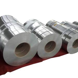 Wholesale Punching Aluminium Coil Sheet 1060 Aluminium Foil Tape Slit Edge from china suppliers