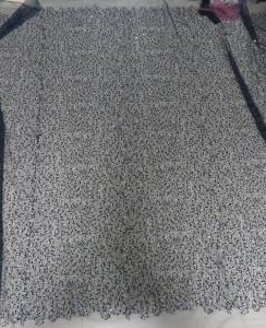 Wholesale Beaded Lace Fabric For Wedding Dresses from china suppliers