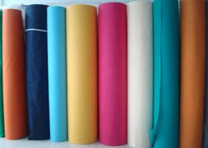 Wholesale Nonwoven Fabric Bathroom Household Wipes Lens Cleaning Cloth from china suppliers