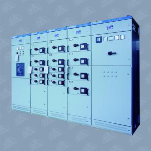 Wholesale Outdoor Metal Enclosed Switchgear GCS Low Voltage Drawout Switchgear from china suppliers