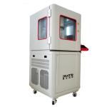 120L Volumes 5-95%RH Humidity Standard Test Calibration Chamber AC110/220V 10%