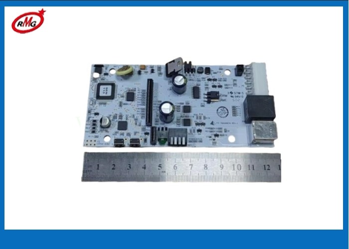 PHX-SEN02-8 ATM Spare Parts Phoenix USB Thermal Printer Control Board PHX-SEN02-8