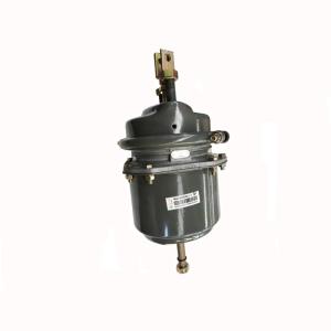 Wholesale China Truck Spare Parts HOWO 371 Truck Parts Brake Chamber Wg9000360601 from china suppliers