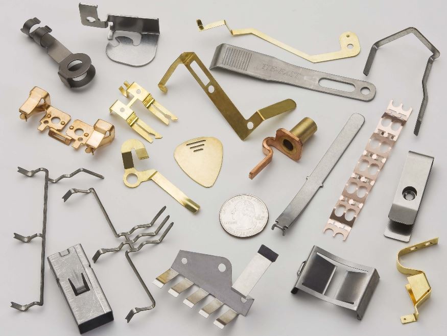 Aircraft CNC Lathing Parts Mass Production , Lathing Auto Spare Parts