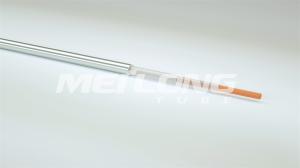 Wholesale PFA Insulated Tubing Encapsulated Cable 300V 600V Tubing Encapsulated Conductor from china suppliers