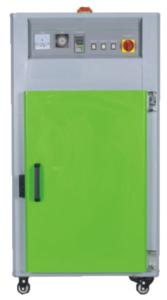 Wholesale ECD Series Plastic Cabinet Dryer Plastic Hopper Dryer For Polymer Materials from china suppliers
