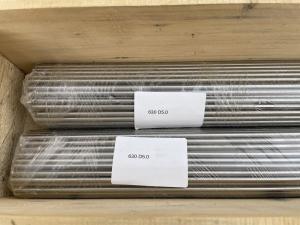 Wholesale EN 1.4542 Stainless Steel Rods Round Bars UNS S17400 17- 4PH 630 from china suppliers