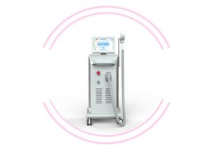 Wholesale LOW PRICE !!!808nm Diode Laser Hair Removal Beauty Machine laser diode hair removal from china suppliers