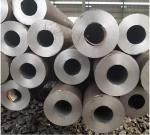 ODM Cold Drawn Round Seamless Carbon Steel Pipe 10 Inch Steel Tube
