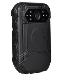 Wholesale Durable Police 4G Body Worn Camera Android Touch Screen CE Approved from china suppliers