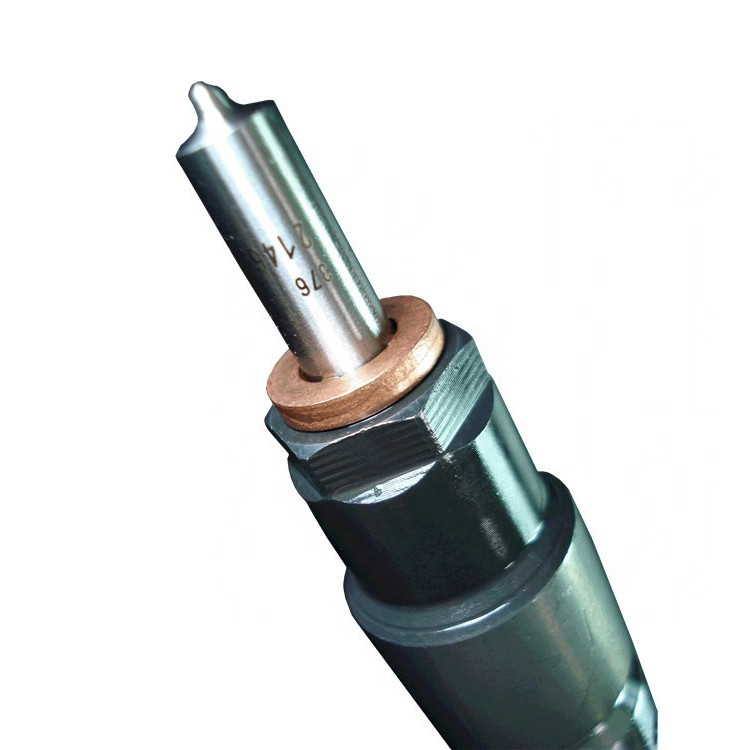 Construction Machinery Engine Small Diesel Engine ISF3.8 Injector 5283275