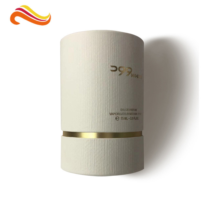 Luxury Cosmetic Packaging Boxes CMYK Offset Printing With Magnetic Closure