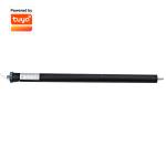 Glomarket Zigbee Smart Curtain Home Products Smart Life Tubular Motor Curtain