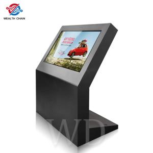 Wholesale FCC CE ROHS 43&quot; 55&quot; 65&quot; Outdoor LCD Digital Signage 3840x2160p Touch from china suppliers
