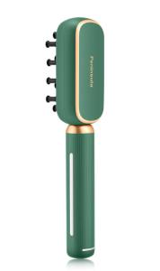 Wholesale Home Use Electric Hair Growth Laser Comb Portable 2A Vibration Massage Magical from china suppliers