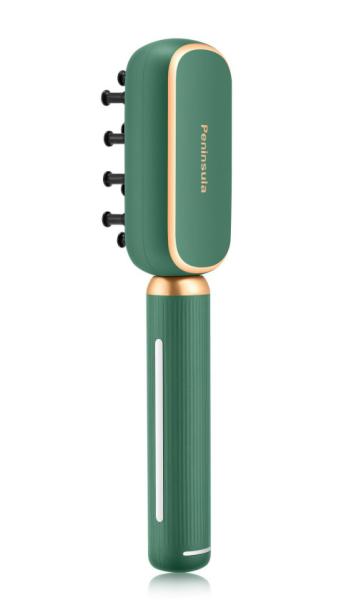 Emerald Hair Growth Laser Comb 5V Plasma Electric For Hair Care