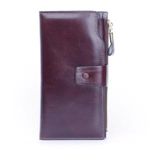 Wholesale Passport Holder Purse from china suppliers