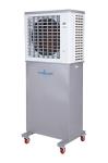 Shop Cool Portable Shop Evaporative Cooler 9000 m3/h 5300CFM 0.38kW Roof Mounted
