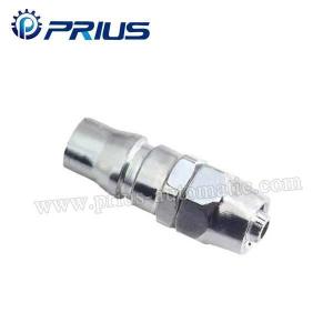 Wholesale Metal Coupler PP from china suppliers