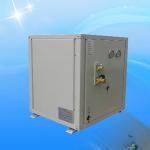 12kw R32 Split System Air To Water Heat Pump Water Heater With 380V