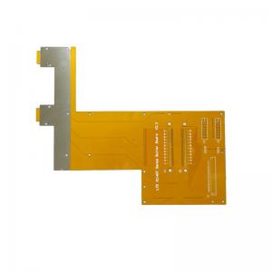 Wholesale Aluminium Semi Rigid Flexible PCB Electronics Assembly Business from china suppliers