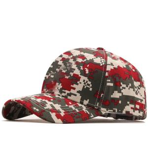 Wholesale Affordable Jungle Military Hat 6 Panel Baseball Cap for Budget-Friendly Purchase from china suppliers