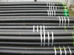 API 5CT PSL2 Steel Seamless Casing Pipes