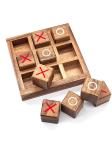 Entertainment 3cm Wooden Chess Pieces Interaction Game Unisex