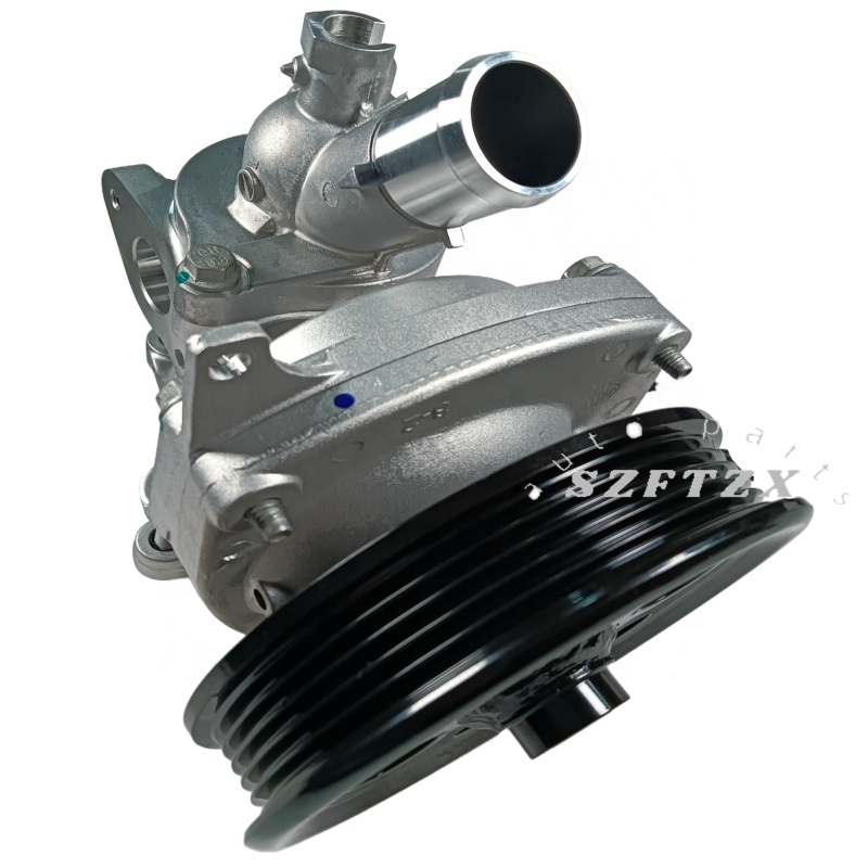 12663910 25201449 Auto Cooling System Engine Water Pump 12653661 For Cadillac Chevrolet GMC BUICK