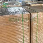 90gsm 100gsm Uncoated Woodfree White Paper For Exercise Book 685 x 990mm