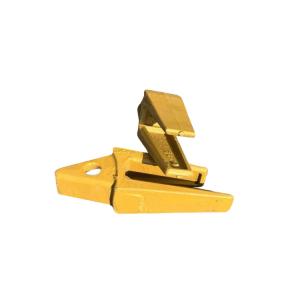 Wholesale ISO 1U14152 Excavator Bucket Adapter Heavy Equipment Undercarriage Parts from china suppliers