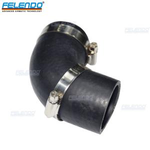 Wholesale Flexible Below Air Duct Hose Clamps For Land Rover Sport OE LR014468 from china suppliers
