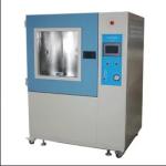 JIS Sand And Dust Test Chamber RT 10-70C Dry Talcum Powder