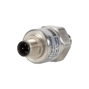 Wholesale 3.3V 5V 12V DC Piezoresistive Pressure Transducer Sensor SPI/I2C 4-20ma 0.5-4.5V from china suppliers