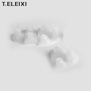 Wholesale Seal Remote NBR 90 Shore A Silicone Rubber Washer from china suppliers