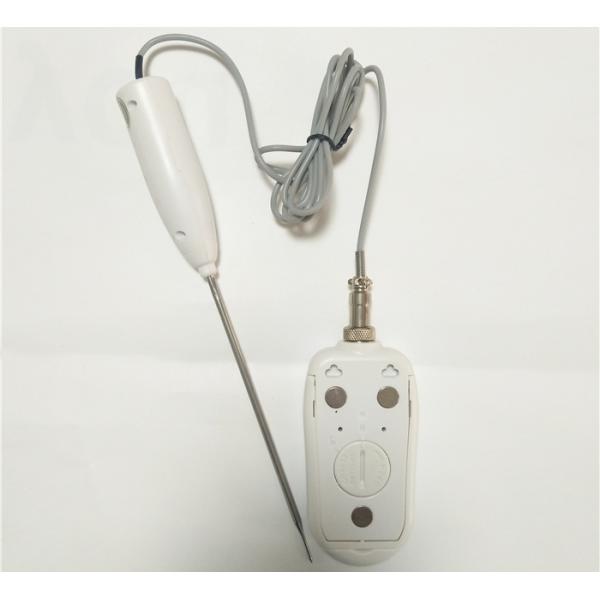 Handheld BBQ Meat Thermometer For Grill Drinks With Alarm Function